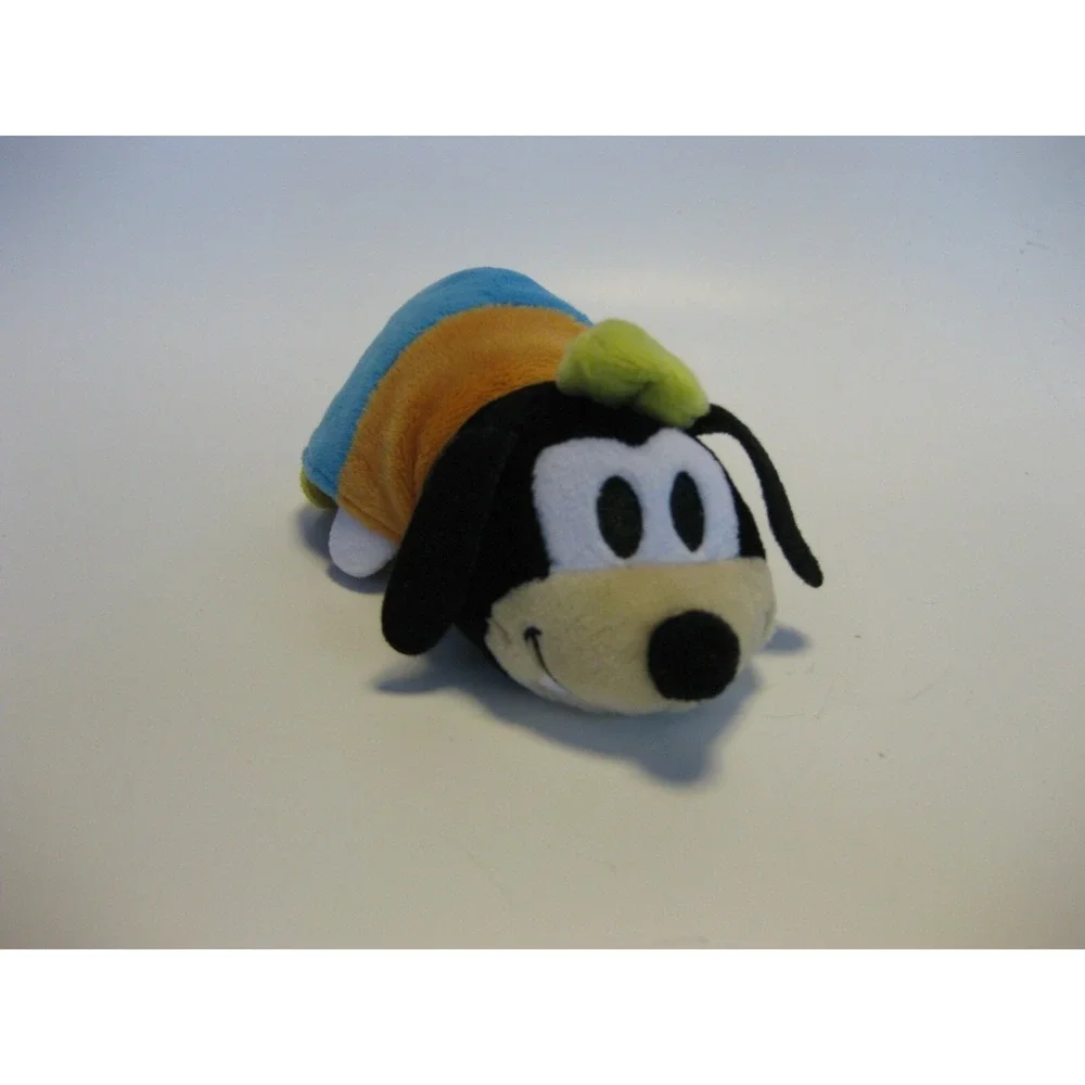 DISNEY Mickey Mouse and Friends FLIP A ZOO 5